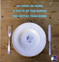 A Taste of the North edited by Emma Perring.